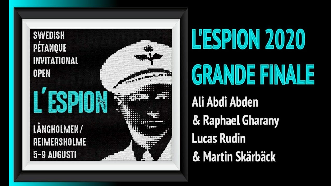 Full Contact Petanque