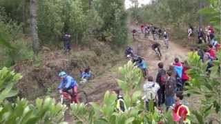 Vigo Bike Contest 2012 David Lemos