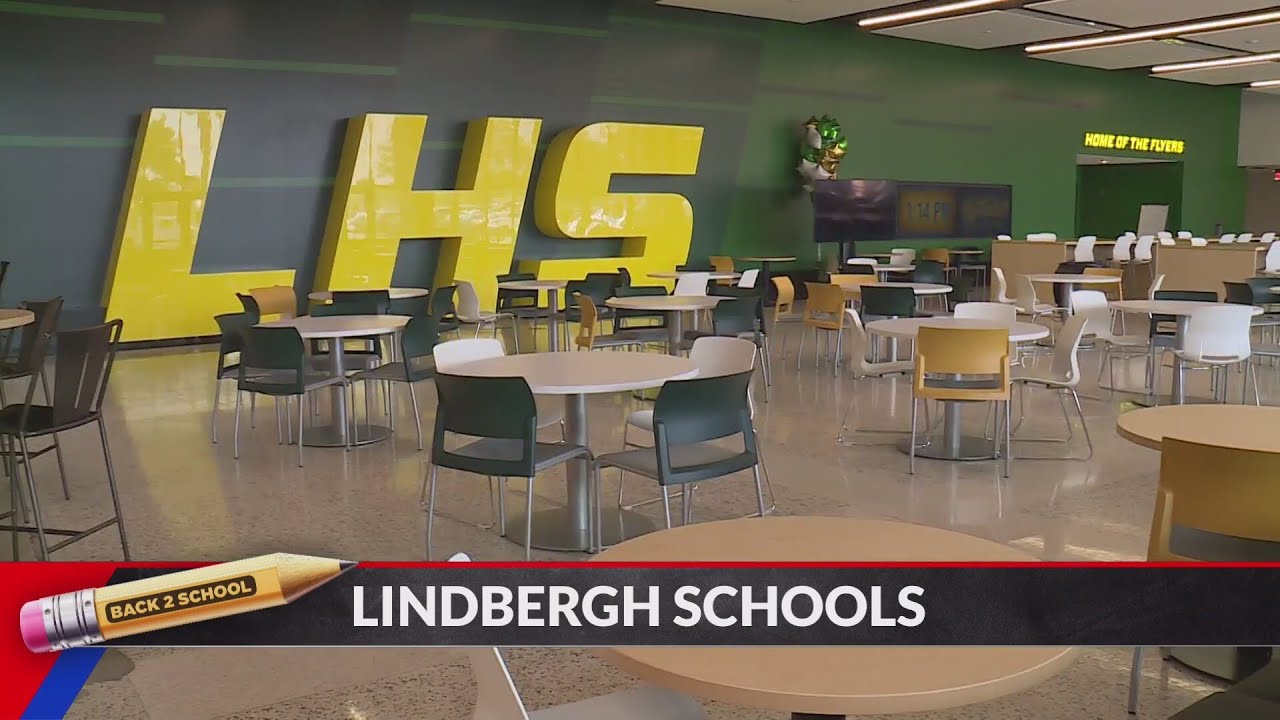 Lindbergh School District welcomes thousands back for new year
