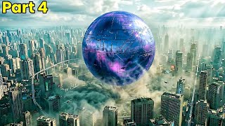 When a Portal to Another World Opened in the Sky | Land of Tanabata Series Explained in Hindi | P...