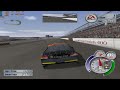NASCAR Thunder 2002 Season Mode Race 5- Carolina Dodge Dealers 400