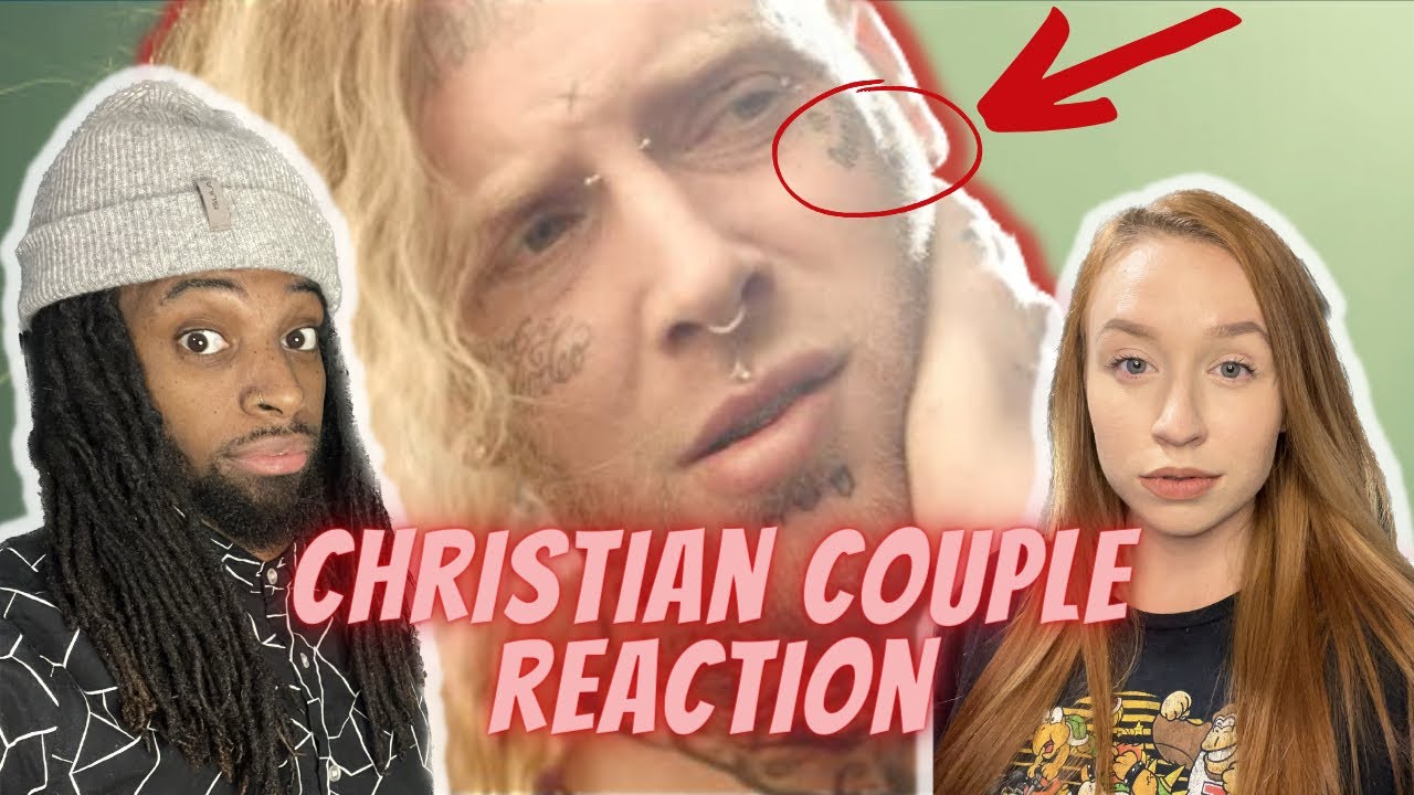 Tom MacDonald - Angels | REACTION