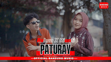PATURAY - RIYANTI DARLIA X REHAN DARSO [ OFFICIAL BM ]