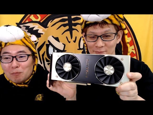 ジサトラKTU #88 ～第2世代Ryzenに第9世代Core、TuringにPolaris 30