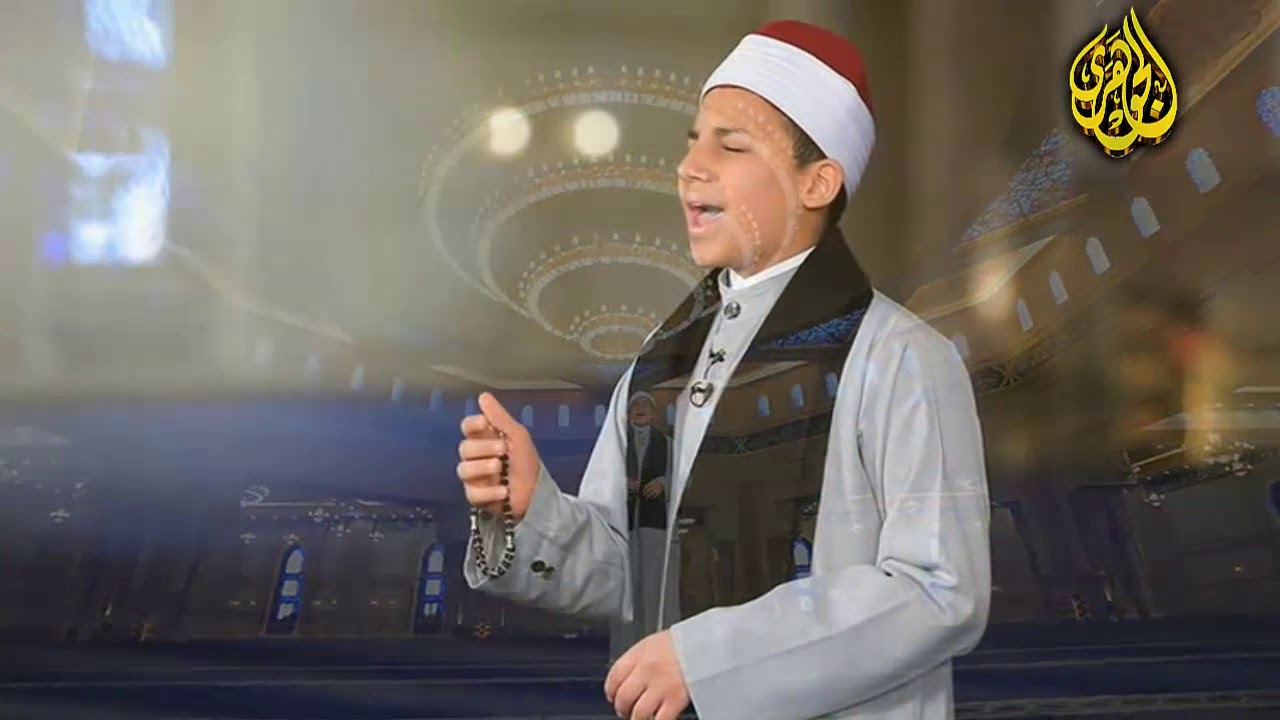 مولاي كتبت رحمة الناس عليك | إبتهال باحساس رائــع لأصغر مبتهل بالاذاعه | المبتهل محمد عادل الاعسر