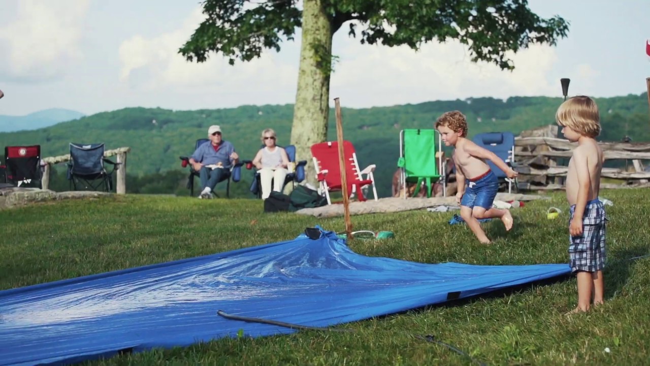 Eagles Nest 4th of July 2019 YouTube