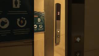 The One Legian Hotel Kuta Bali kuta bali timelapse shorts indonesia balitrip travel