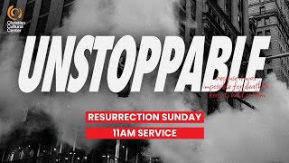 Christian Cultural Center 11AM Resurrection Sunday | Worship with Us | Church Online