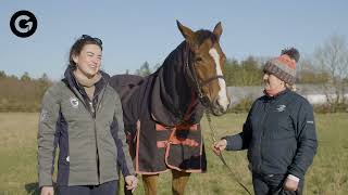 Grosvenor Greats - Faugheen The Machine