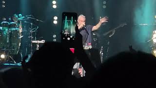 Kase. O en vivo - Repartiendo Arte ft. Jazz Magnetism (en Chile)