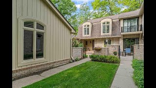 1360 Bramblebush Run, Bloomfield Hills, MI - 20251017336