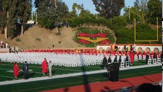 MVHS 2019 Commencement Timelapse 1  DSCN3742