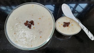 Shayya Godan Vermicelli Chana Daal Kheer Bhatkallys Taste