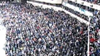 Philadelphia Eagles Snowball Fight! screenshot 4