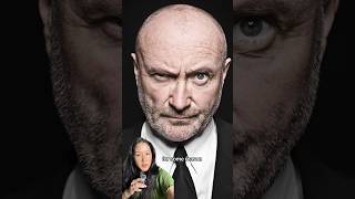 Phil Collins & his questionable choices in love #entertainment  #marriage #millionaire ￼#part1 of 4