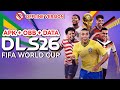 DLS 19 MOD 26 | DLS 19 MOD DLS 26 ANDROID | DLS 26 APK OBB DATA OFFLINE FOR ANDROID &amp; IOS
