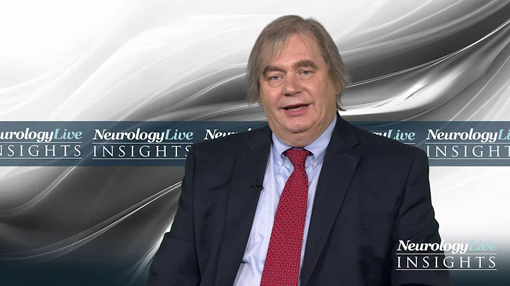 The Goals of Relapsed MS First-Line Treatment