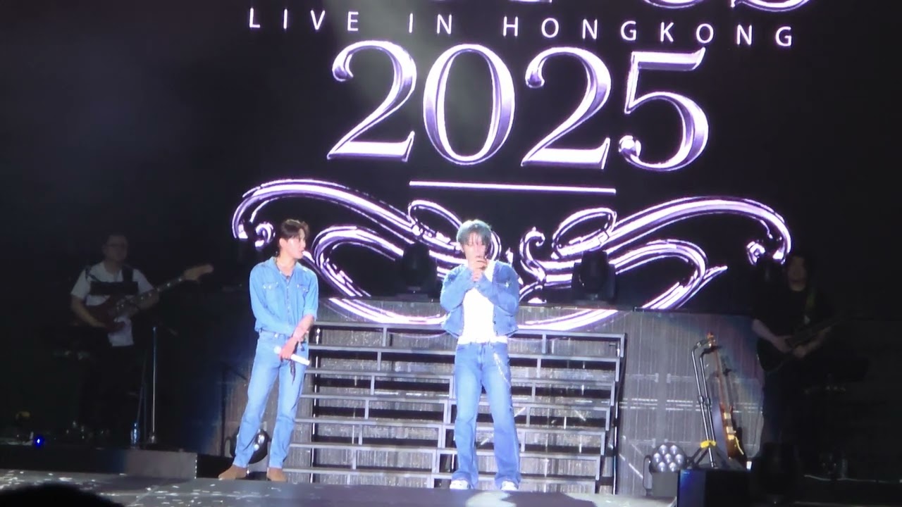 JUST US, JX- Love in the ice