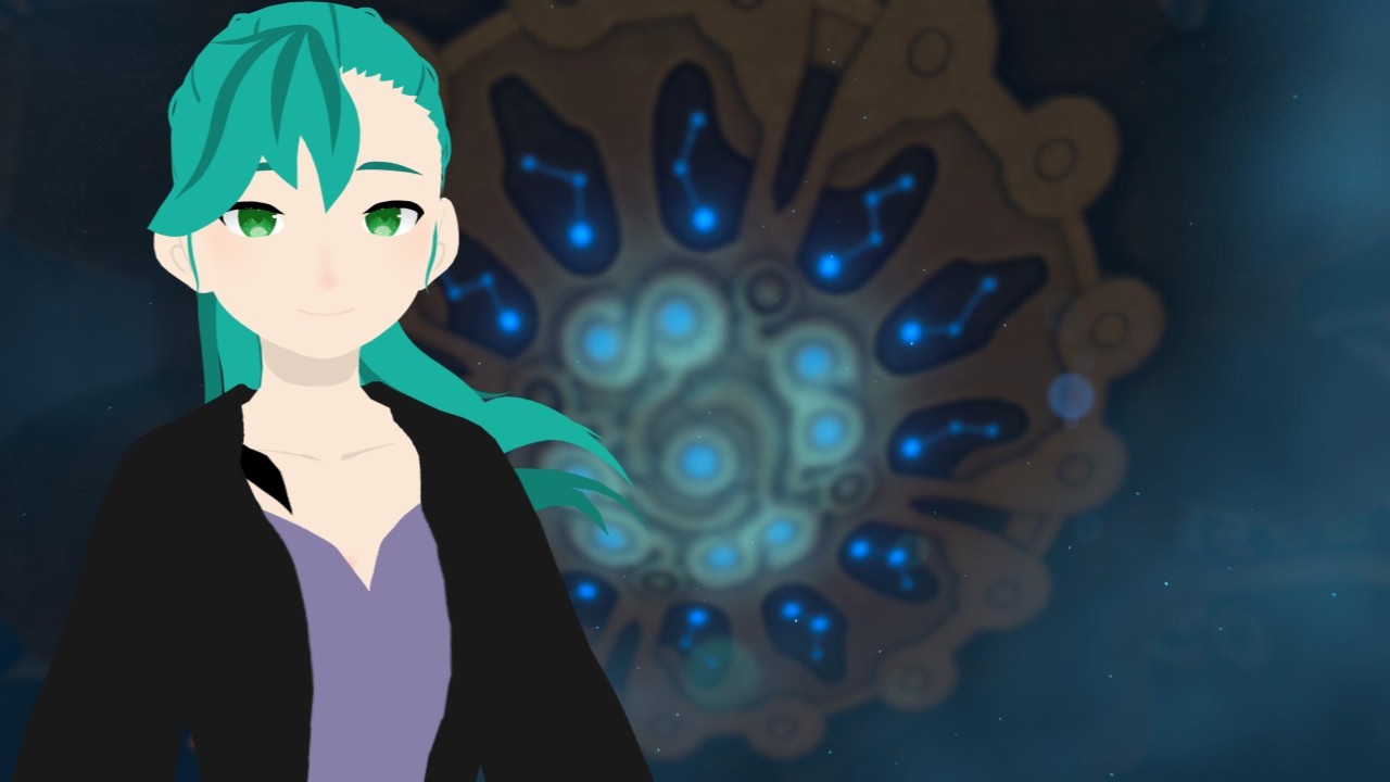 The Legend of Zelda: Breath of the Wild