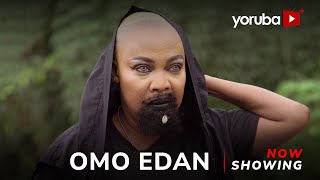 Omo Edan- Latest Yoruba Movie 2024 Drama | Odunlade Adekola, Wasila Coded, Feranmi Oyalowo,Amuda Eko image