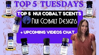 Vengeful Spirit – Nui Cobalt Designs