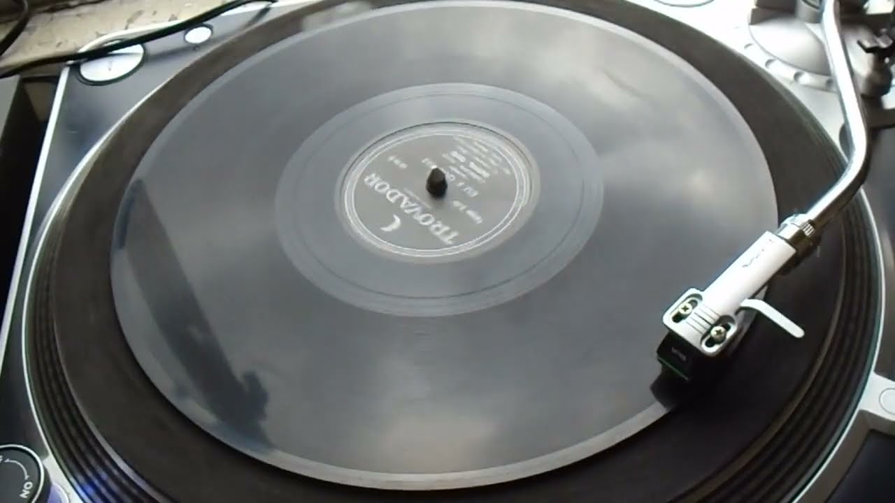 Eu é que sei -  Durval Trigo