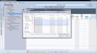 Lesson 4: Structural component tree