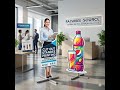Cut Out Standee Printing Services
