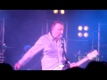 Peter Hook and The Light 'Blue Monday' HD @ Manchester, Cathedral, 18.01.2013.