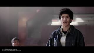 EDITED VERSION Coach Carter 6 9 Movie CLIP   Our Deepest Fear 2005 HD