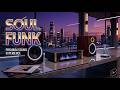 Midnight Funk Therapy 🎶 Smooth Soul Grooves for Relaxation