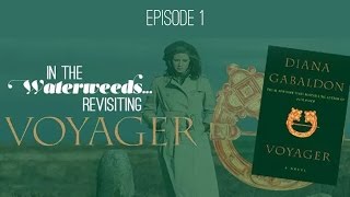 In the Waterweeds: A Hangoutlader Voyager Book Club (Chapters 1-6)