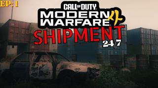 MW4 SHIPMENT IS BACK 247     ( IT'S  MAYHEM! )