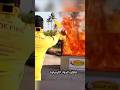 كرات اطفاء الحريق وسيلة جديدة لاطفاء الحريق Shorts 
