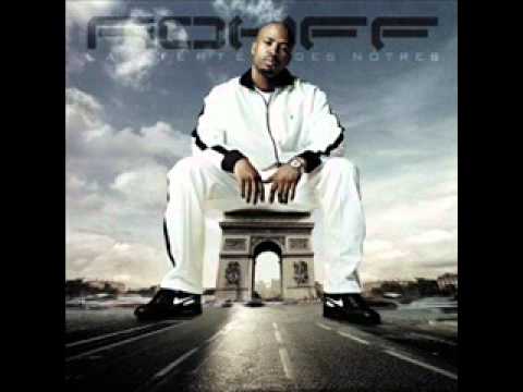 Rohff dur d'tre peace(avec janice)