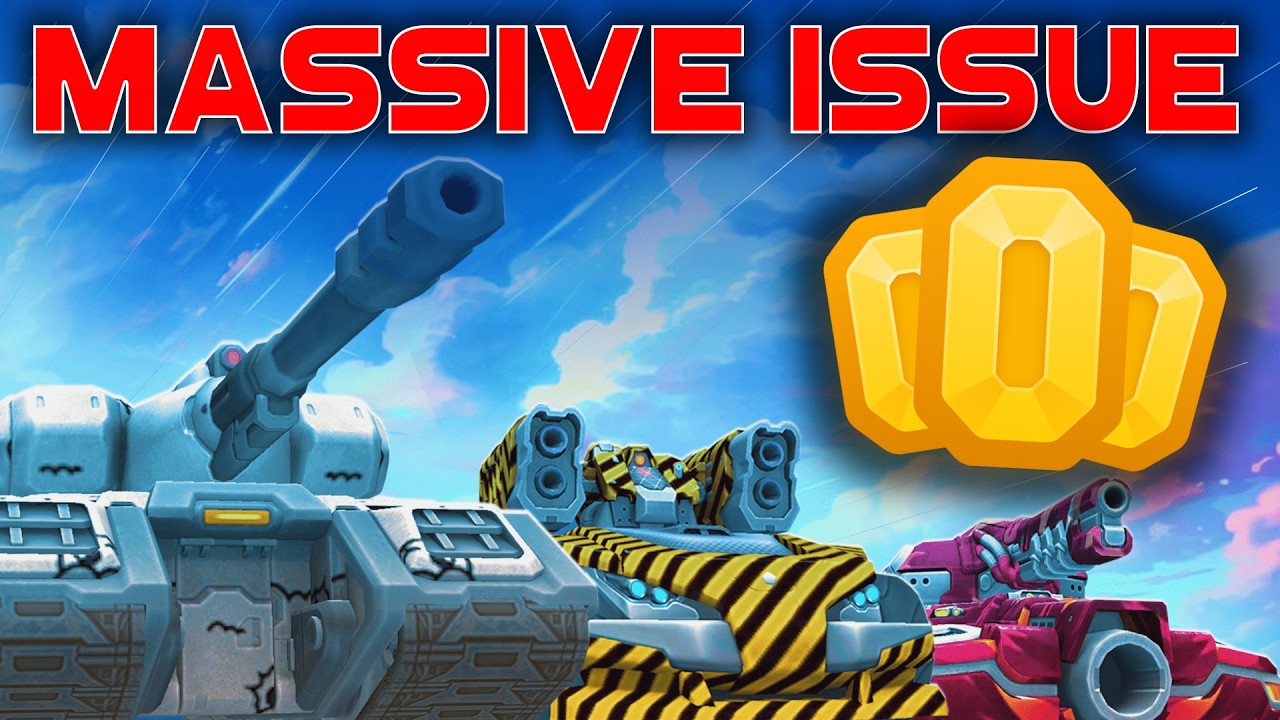 This Event has a Massive Problem