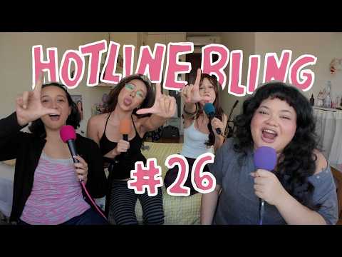 Trapped with a F-boy 📦🥴 Hotline Bling by SALMON 🍣📞 EP26