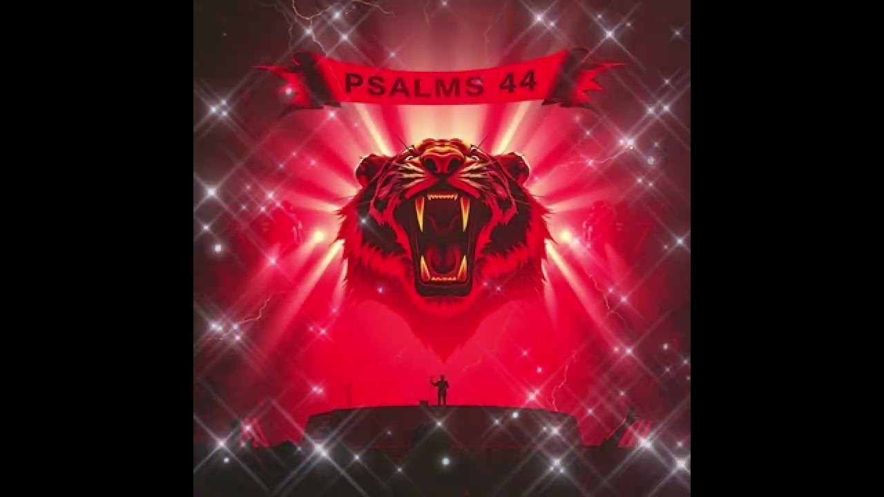 Psalms 44 