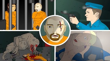 Arrival in Hell | Gameplay (Flash Game)