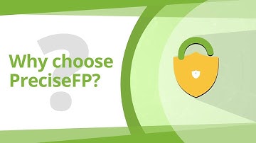 Find Out Why Thousands of Advisors Choose PreciseFP for Data Gathering in Just 55 Seconds!
