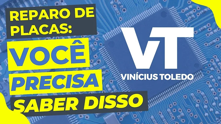 Qual a ferramenta mais lucrativa no reparo de plac...
