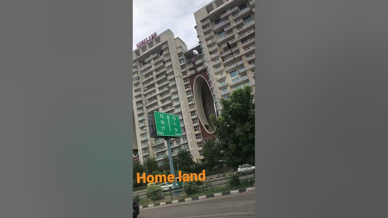 #homeland #viral #trending #punjabisinger #chandigarh
