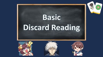 Basic Discard Reading