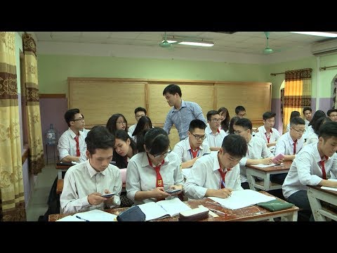 Video Phát triển giáo dục tư thục giảm tải cho hệ thống... - YouTube