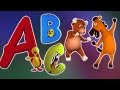 música do alfabeto para crianças | crianças músicas portuguesas | ABC Song for Kids