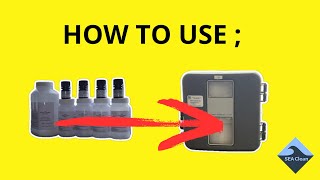 TRO reagent kit (Monitoring unit)