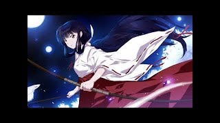 1 Hour Beautiful Piano & Instrument - Sad Inuyasha OST