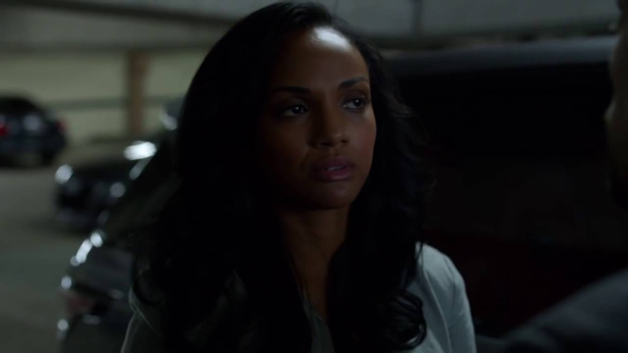 Secrets and Lies 2x01 Sneak Peek #2 The Fall