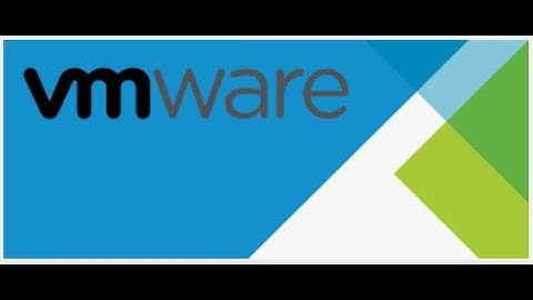 What is VMware? Datacenter Virtualization explained using Esxi 6.7 and vCenter 7.0.2