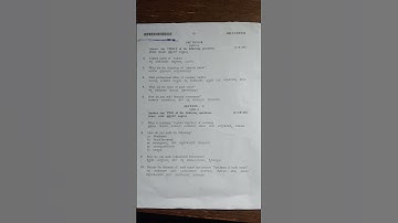 Principles And Practices of Auditing 5th Sem Bcom NEP questions paper 2024 🥵 | #rcu #rcub#kud#bu #vt